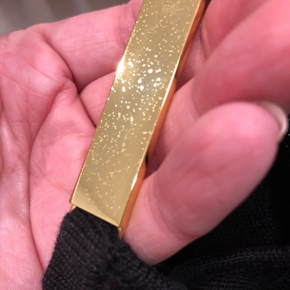 Calvin Klein long sleeve knit dress - Picture 2 of 2